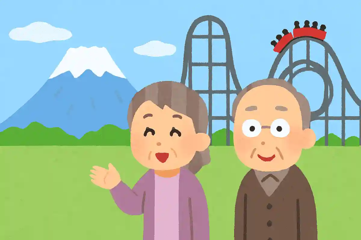 絶叫系で人気の山梨県の遊園地といえば何でしょうか？NEW!
