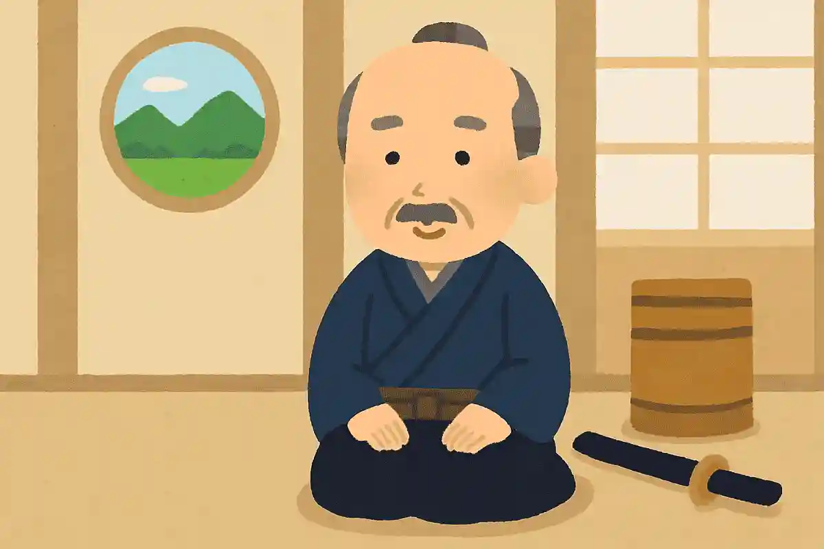 武市家は、土佐藩で下士でありながら上士と同じ扱いを受ける特別な立場にありました。この身分を何と呼んだでしょうか？NEW!