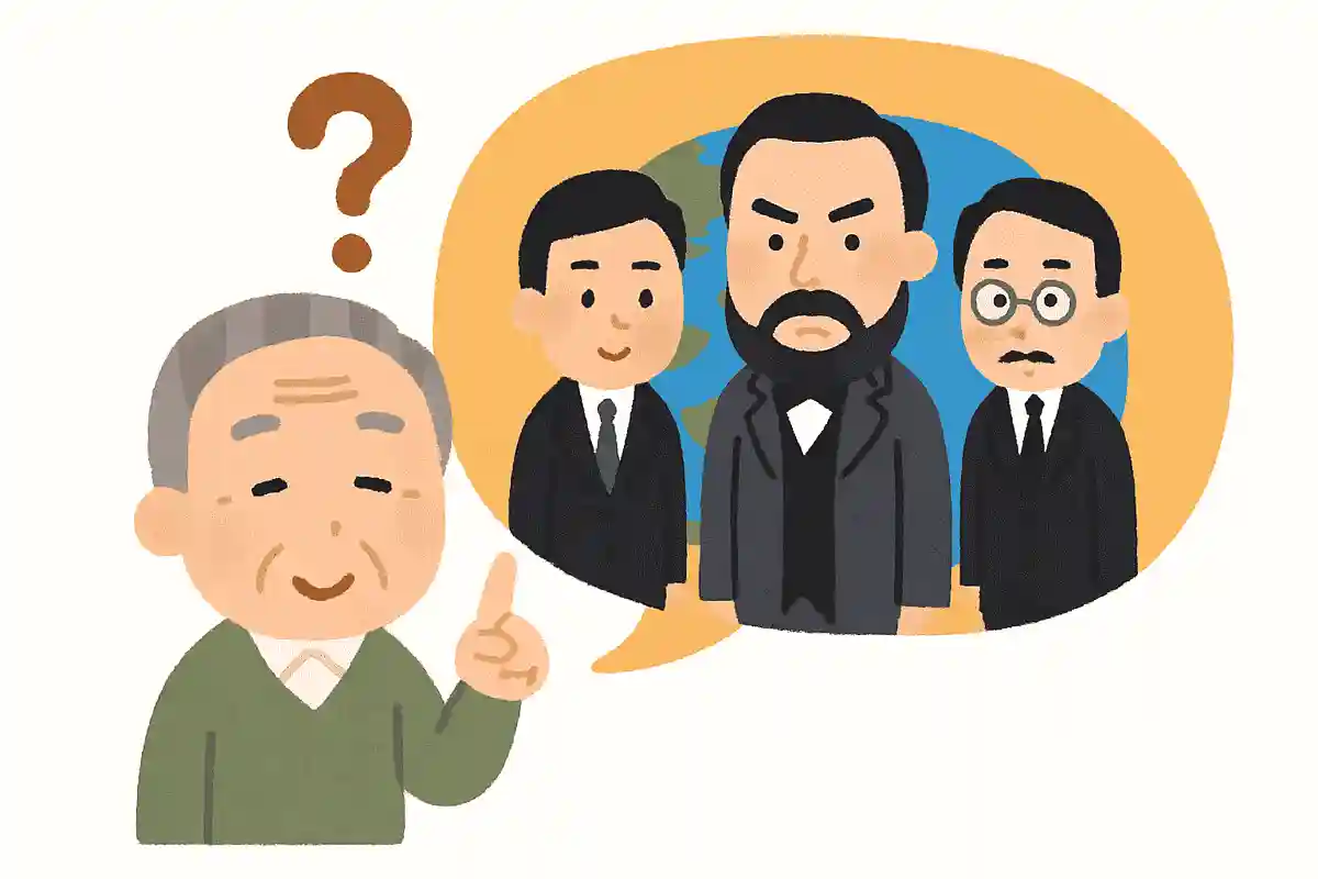大久保利通も参加した、アメリカやヨーロッパに派遣された使節団の名前は何でしょうか？NEW!