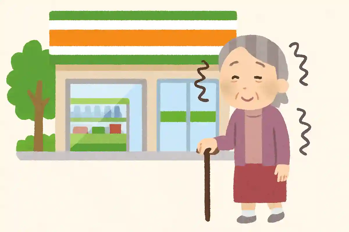 年齢を重ねると聞こえにくくなる、蚊の音という意味の「モスキート音」。この音の特性を活かして、防犯対策として導入している身近な施設はどこでしょうか？NEW!