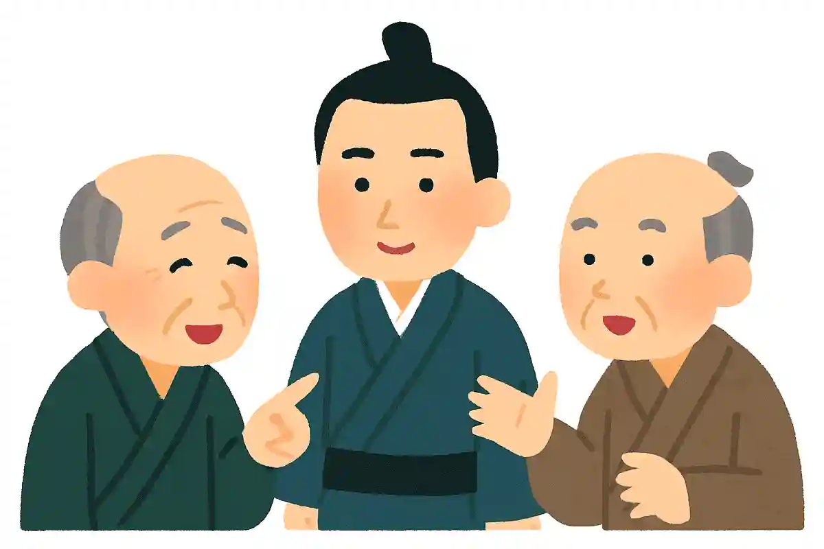 将軍の後継者問題において「能力重視」で徳川慶喜を推薦していた人たちを何派というでしょうか？NEW!