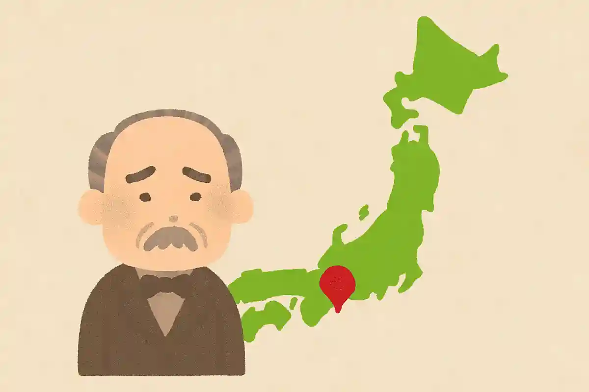 大久保利通は加治屋町で育ちましたが、生まれはどこでしょうか？NEW!