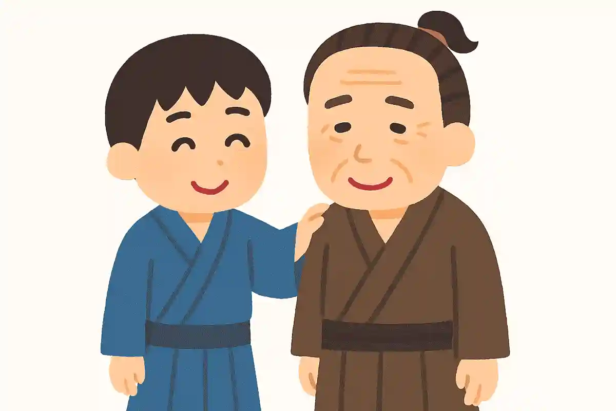 沖田総司は兄のように慕っていたが、のちに切腹をさせることとなった人物は誰でしょうか？NEW!