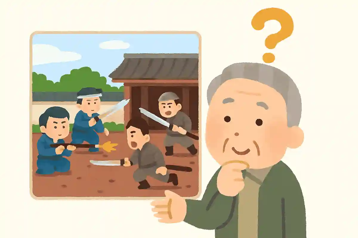 長州藩勢力が1864年に京都御所周辺で戦った事件を何と言うでしょうか？NEW!