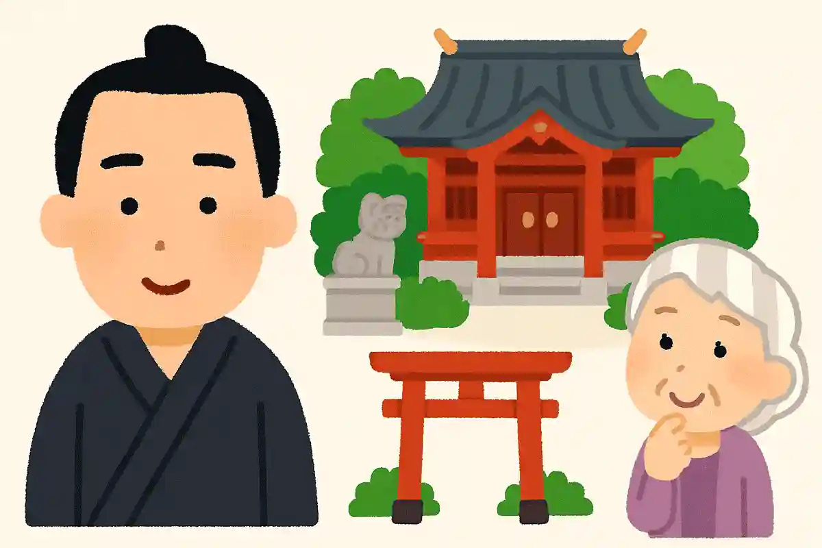 松陰の死後、彼と門下生たちを祀るために創建された、山口県萩市にある神社は何でしょうか？NEW!