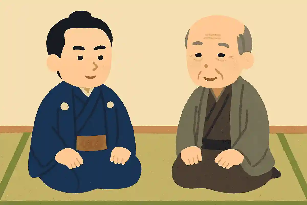 山内容堂が若い頃から重用し、藩政改革を進めた優秀な家臣は誰でしょうか？NEW!
