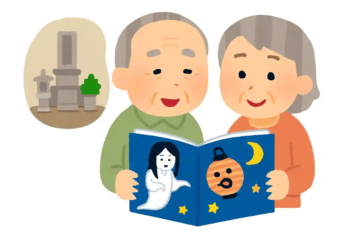 夏のイベント「肝試し」は何時代から始まった文化でしょうか？