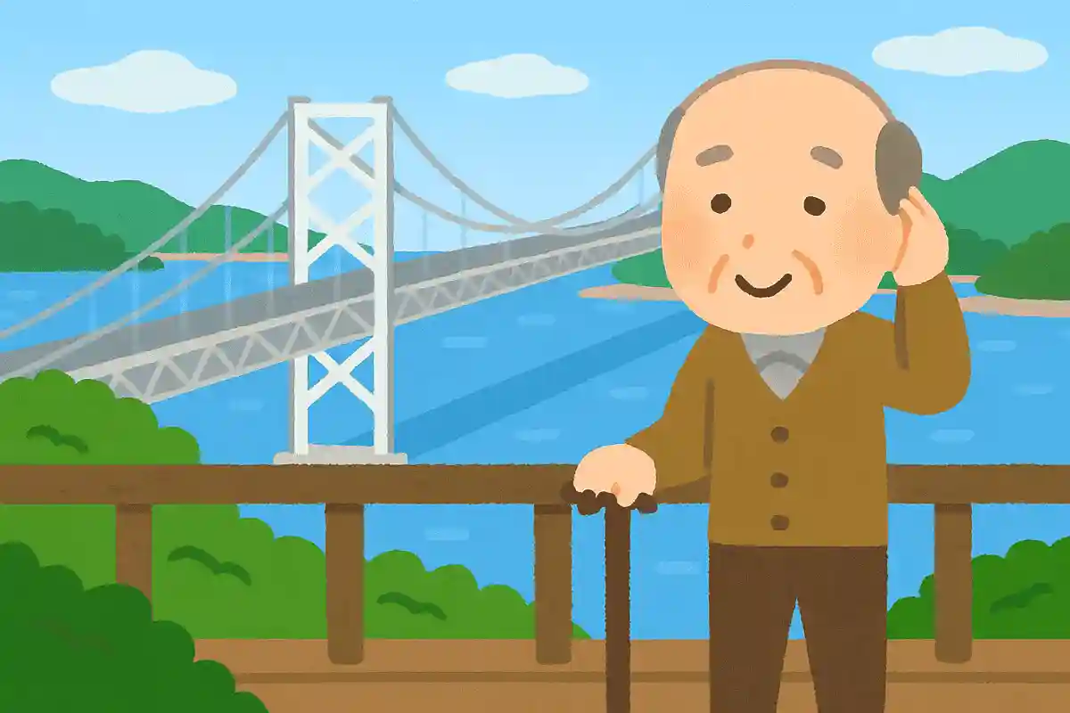 山口県の有名な海峡はどれでしょうか？NEW!