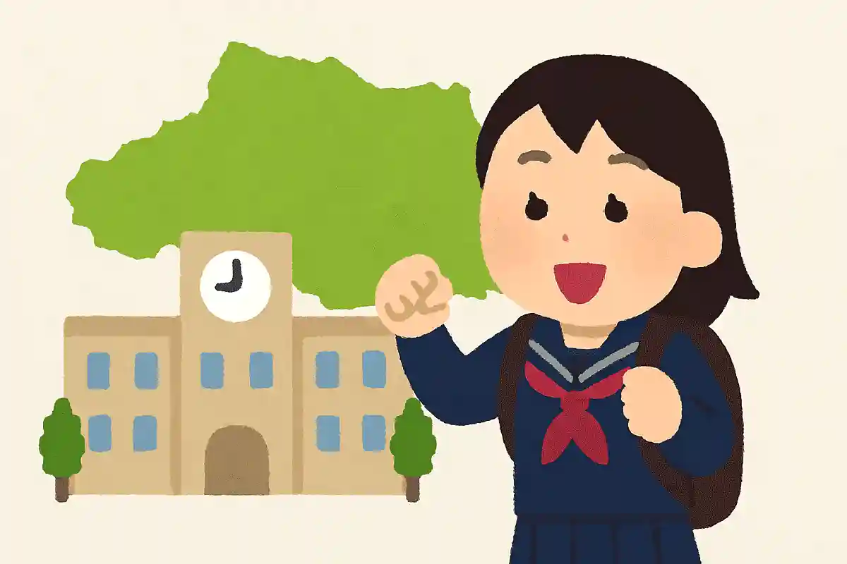 11月14日の県民の日は学校が休みになるNEW!
