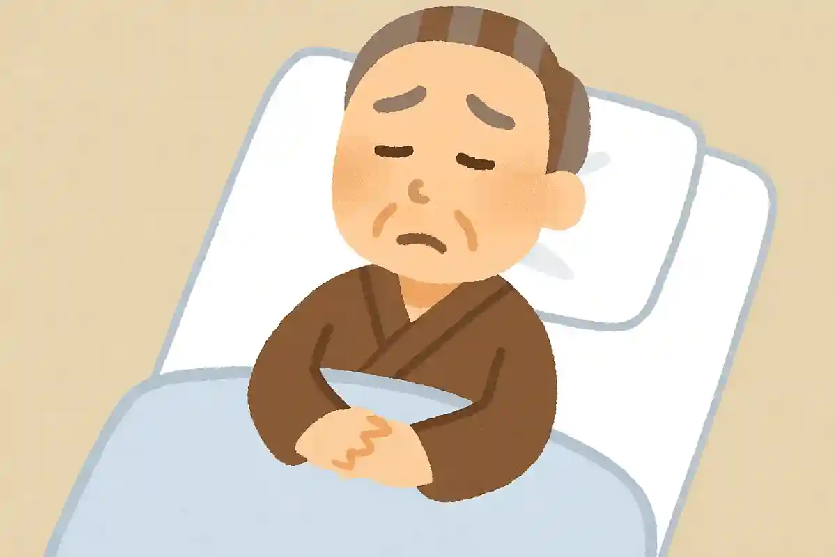 明治維新を成し遂げ、新政府の中心メンバーとして活躍した木戸孝允ですが、彼はどのようにして亡くなったのでしょうか？NEW!