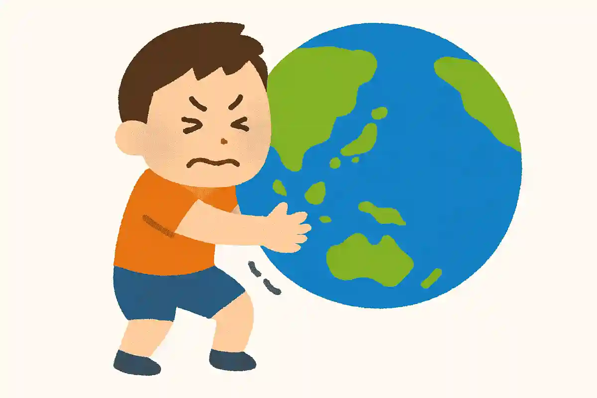 どんなに頑張っても、持ち上げることができないものはなーんだ？NEW!