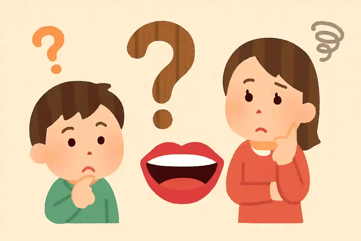 「口」があるのに、ものを食べられないものはなーんだ？NEW!
