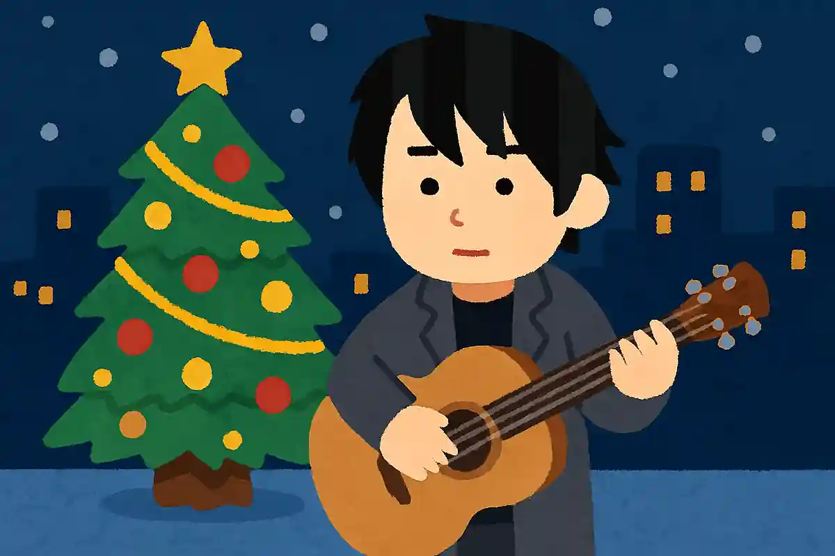 米津玄師のクリスマスソング・人気曲ランキング【2026】