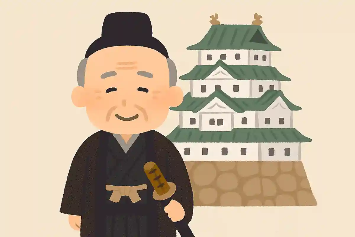 当時、旧幕府軍の最高実権者として大阪城にいた人物は？