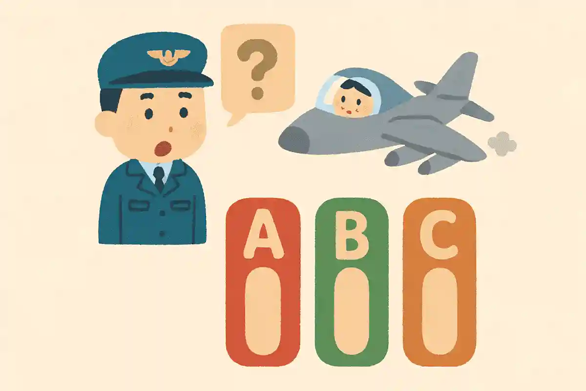 航空自衛隊が改変されることが決まりましたが、その名称は？NEW!