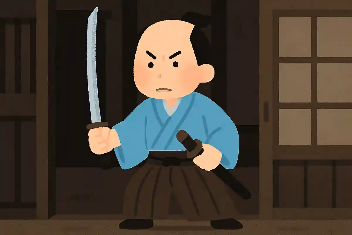 襲撃の際、最初に見張りを突破して踏み込んだ少人数の中にいた、凄腕の天才剣士は誰ですか？