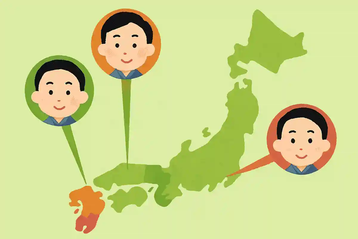 池田屋に集まっていた志士たちの主な出身藩はどこですか？