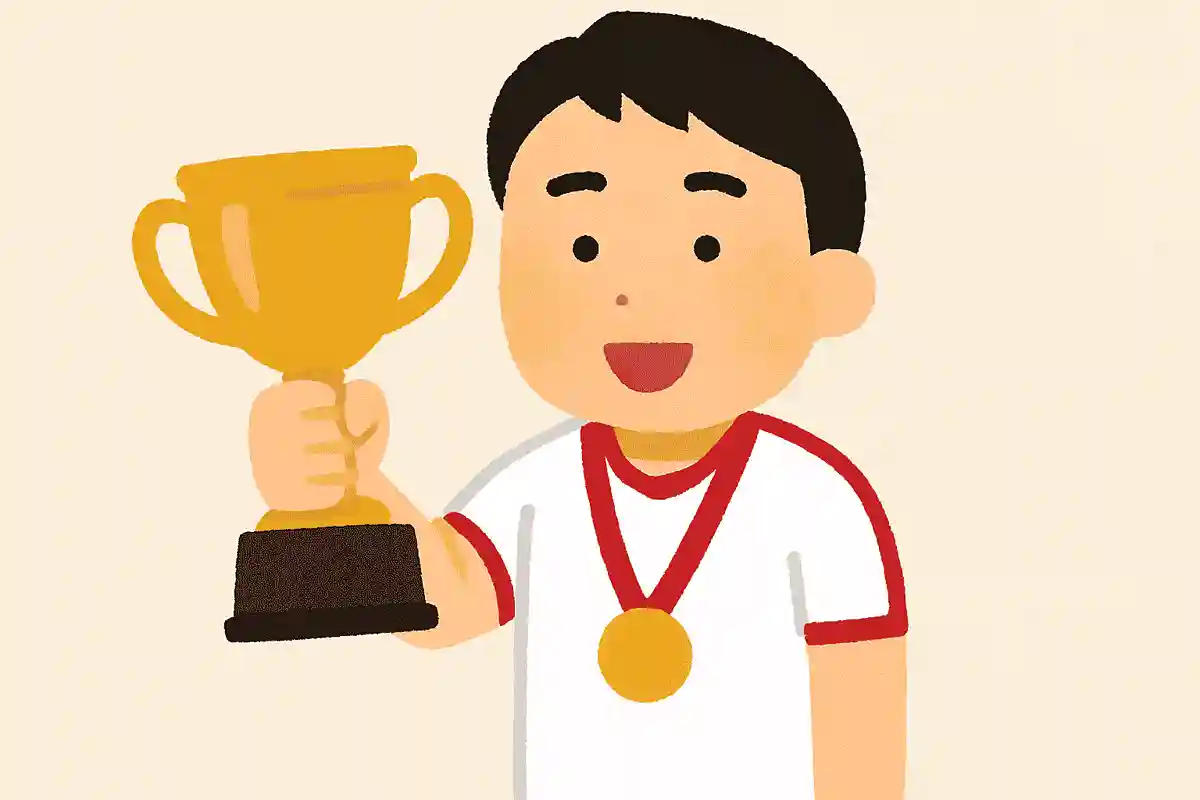2026年に国民栄誉賞を受賞したスポーツ選手は？NEW!