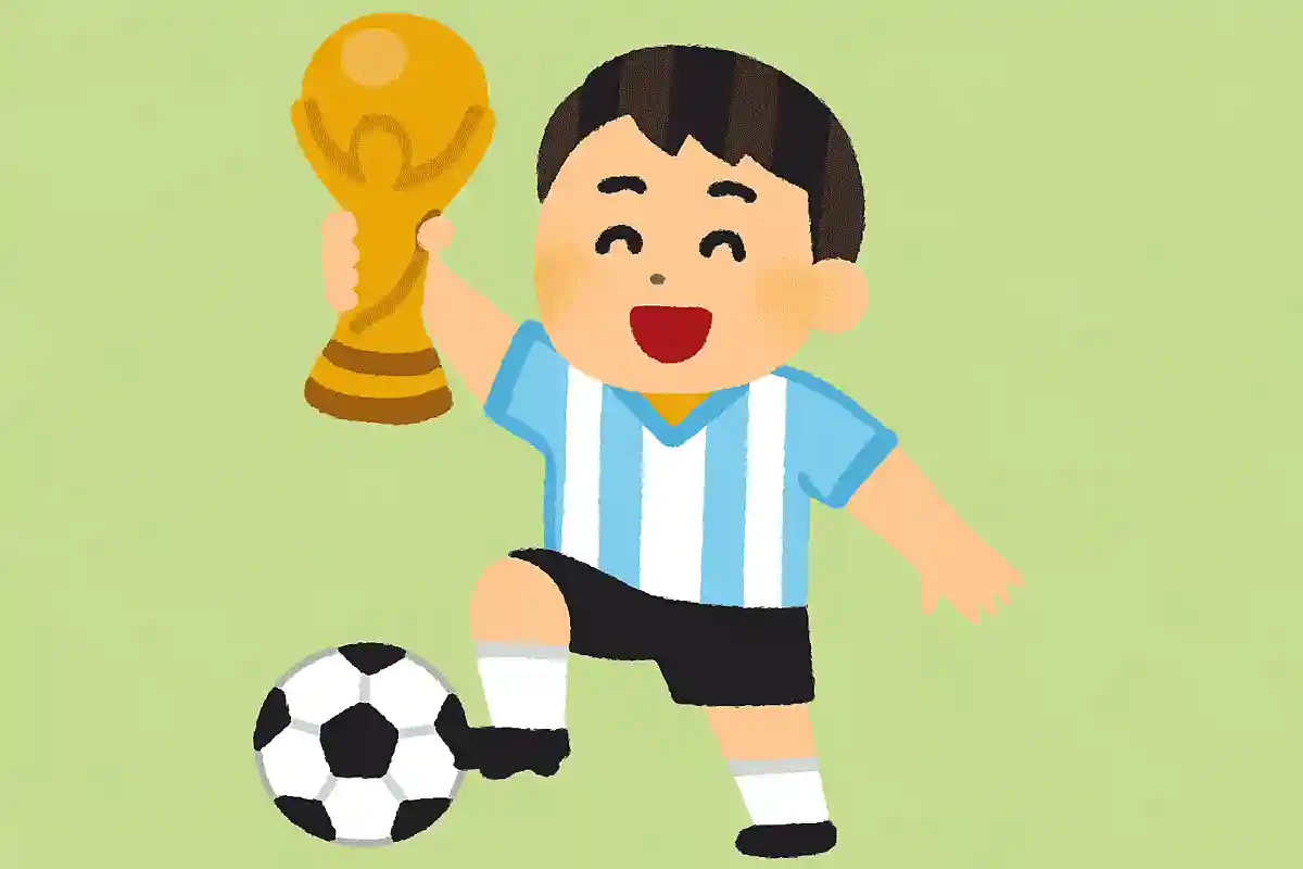 2026年のサッカーW杯優勝国は？NEW!