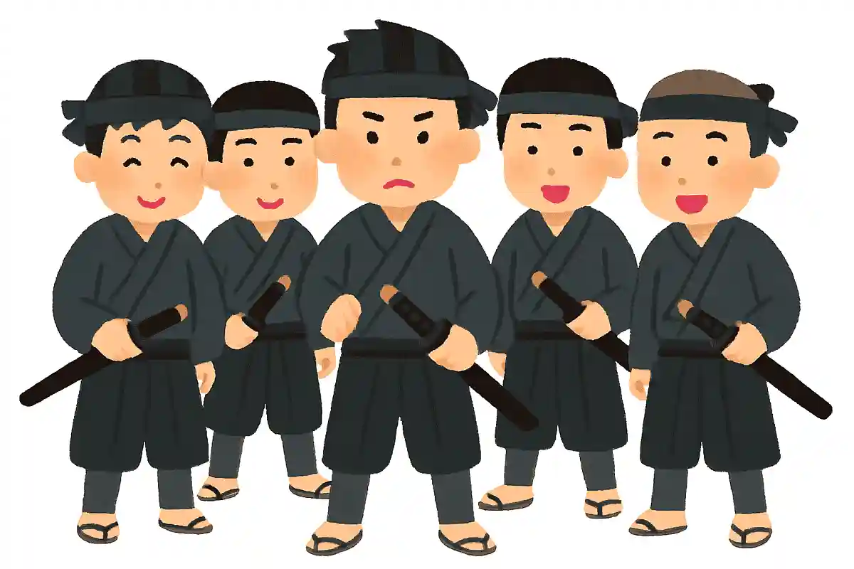 会津藩の若い少年たちで組織され、飯盛山で自刃（じじん）した部隊の名前は何でしょう？
