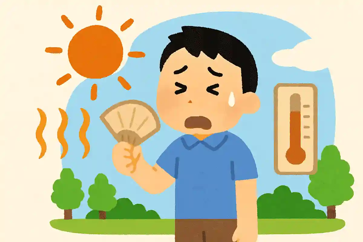 20260年7月21日、全国で初めて酷暑日を記録したのは何箇所でしょう？NEW!