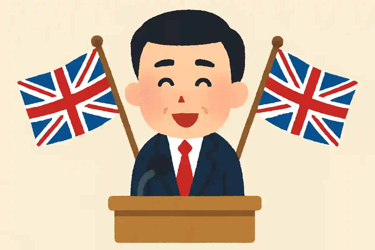 2026年7月に就任したイギリス首相アンディ・バーナムさんはこの10年で何人目の首相でしょう？NEW!