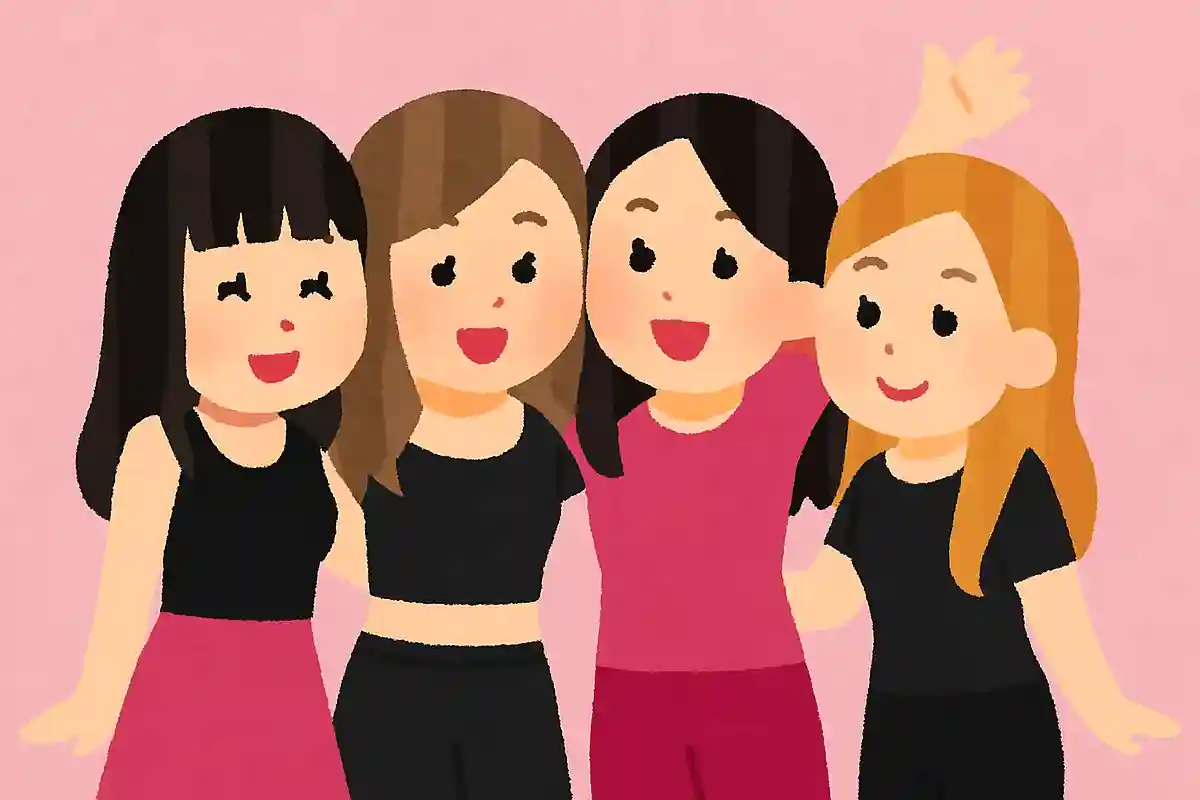 BLACKPINKの友情ソング・人気曲ランキング【2026】