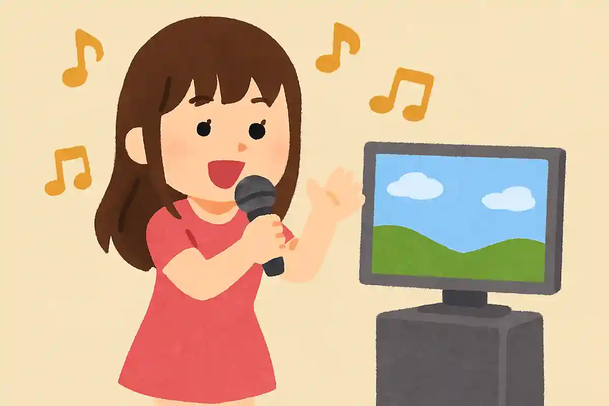 【40代】カラオケで歌いやすい洋楽ランキング【2026】
