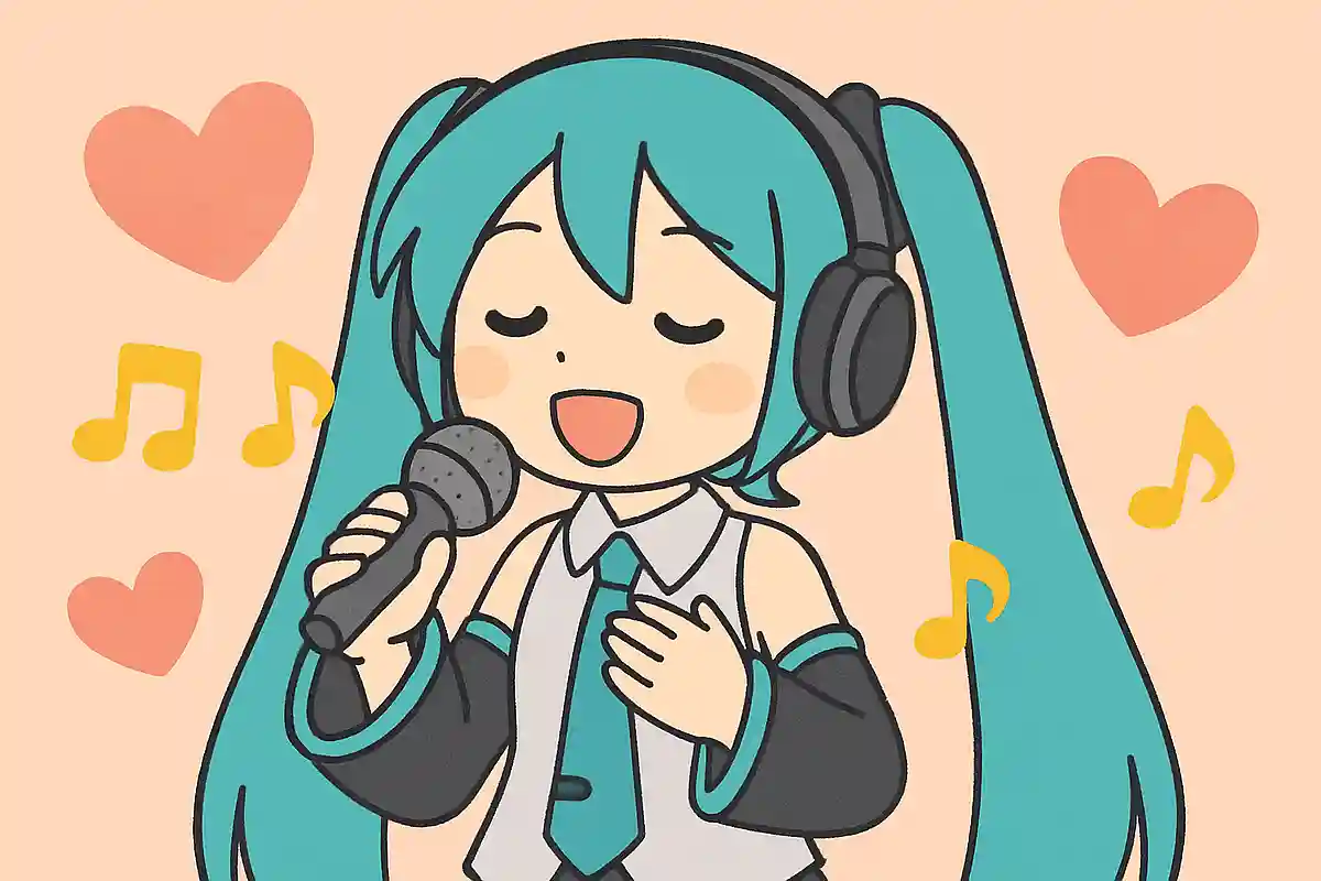 初音ミクの両思いソング・人気曲ランキング【2026】