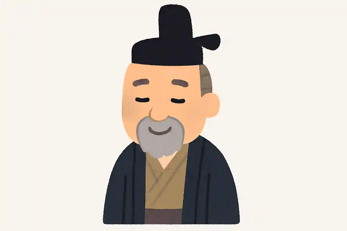 鳥羽・伏見の戦いで、会津に向かって逃れた、当時の旧幕府側の最高指導者は誰でしょう？