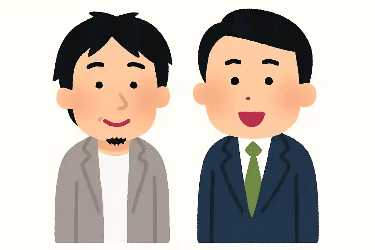 西村ひろゆきさんとともに中心人物となって新党を立ち上げるのは？NEW!