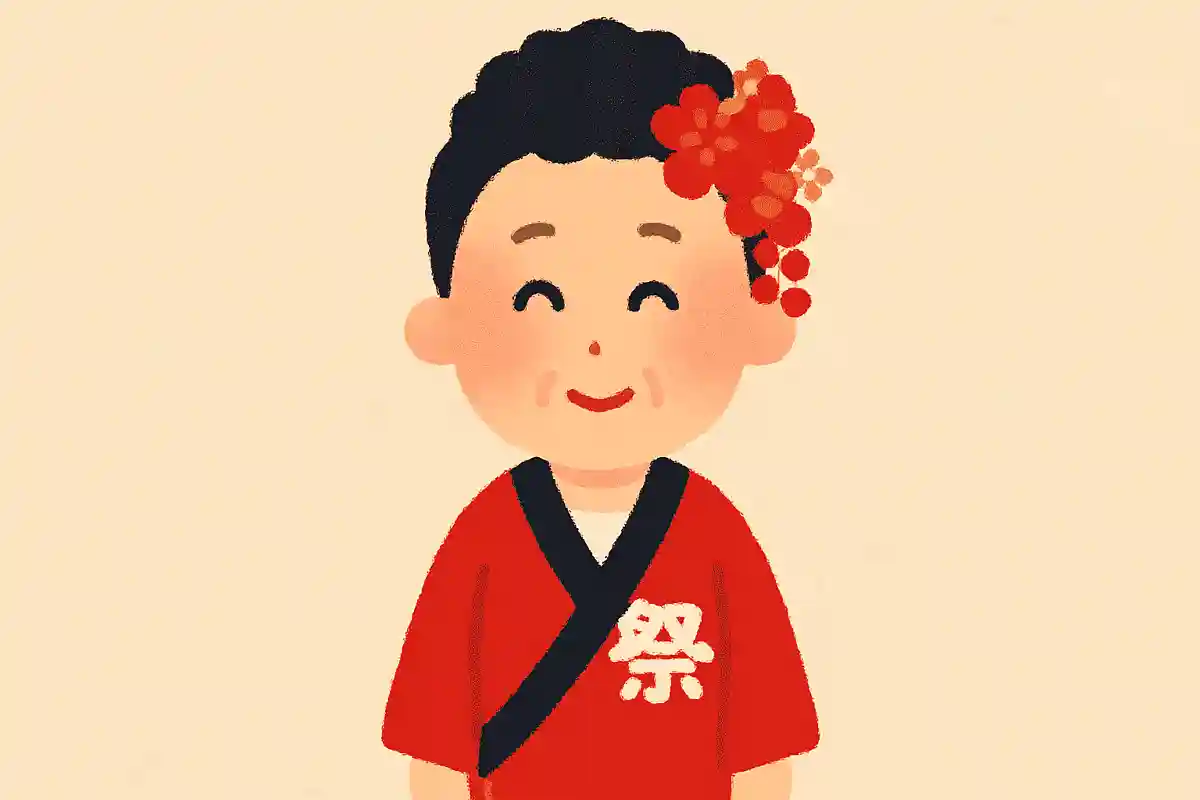 タイトルに「お祭り」がつく、美空ひばりさんの名曲は次のうちどれでしょうか？NEW!