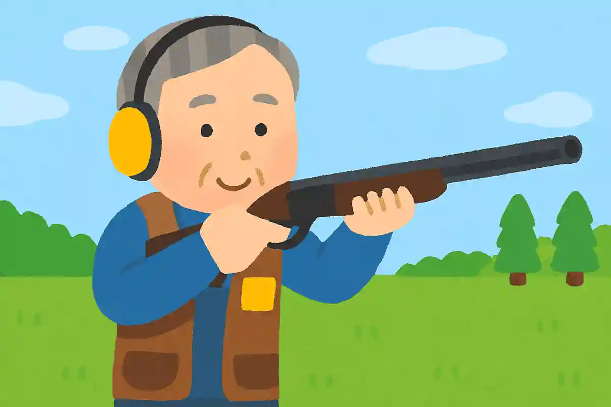 2026年、日本クレー射撃協会の新理事に就任した人物は？NEW!
