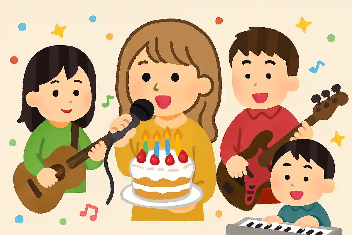 緑黄色社会のバースデーソング・人気曲ランキング【2026】