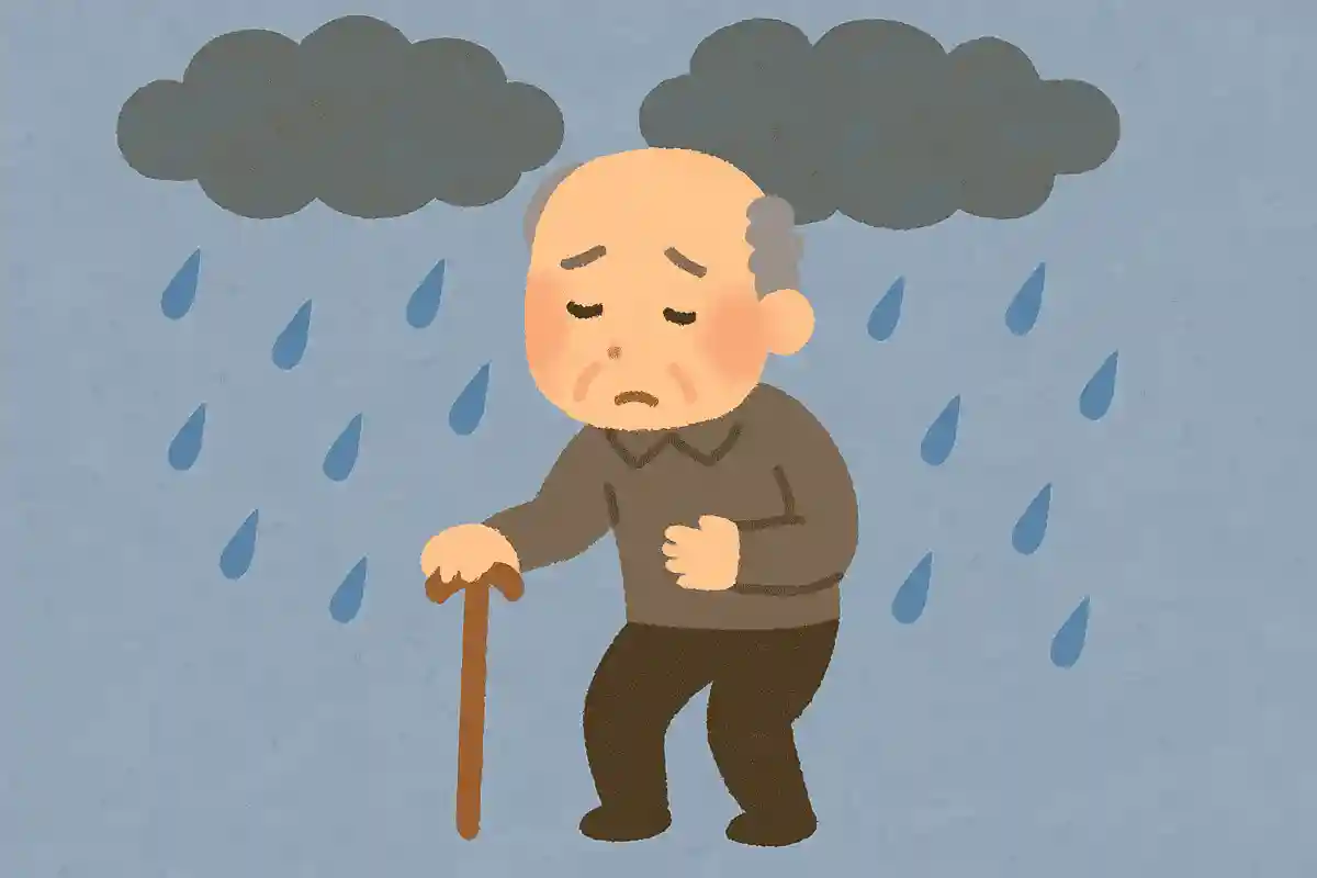 事件当日の天候はどのような様子だったと伝えられていますか？NEW!