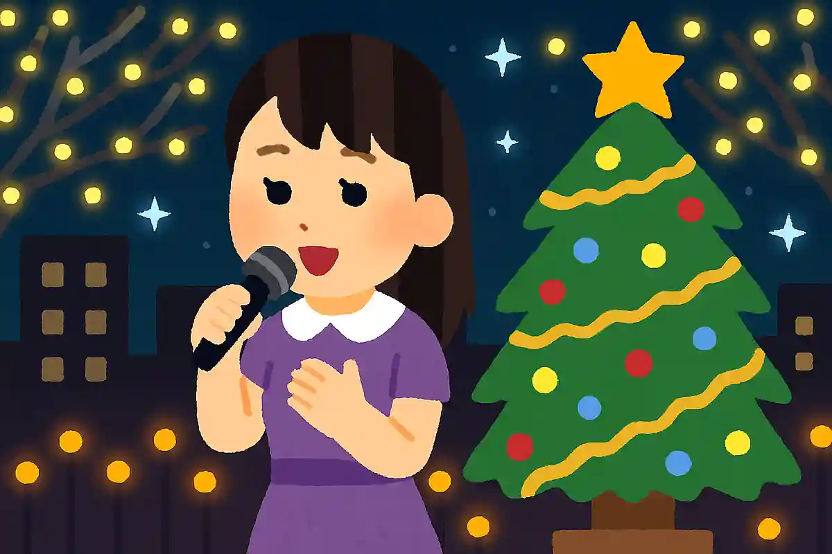 乃木坂46のクリスマスソング・人気曲ランキング【2026】