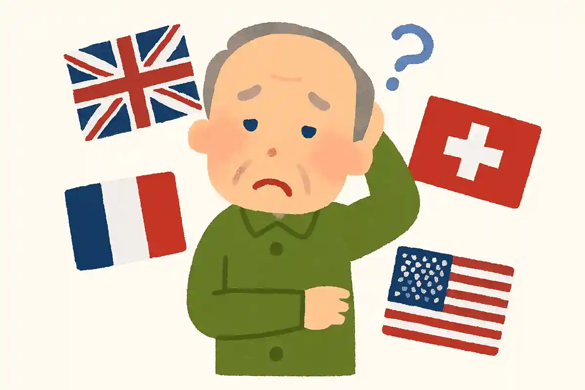 1864年に長州藩を攻撃するために編成された「四国連合艦隊」の参加国は、イギリス、フランス、アメリカと、もう一カ国はどこでしょうか？NEW!