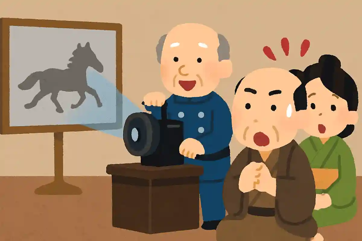 黒船の中で日本人が特に驚いた、当時の最新技術は何でしょう？NEW!