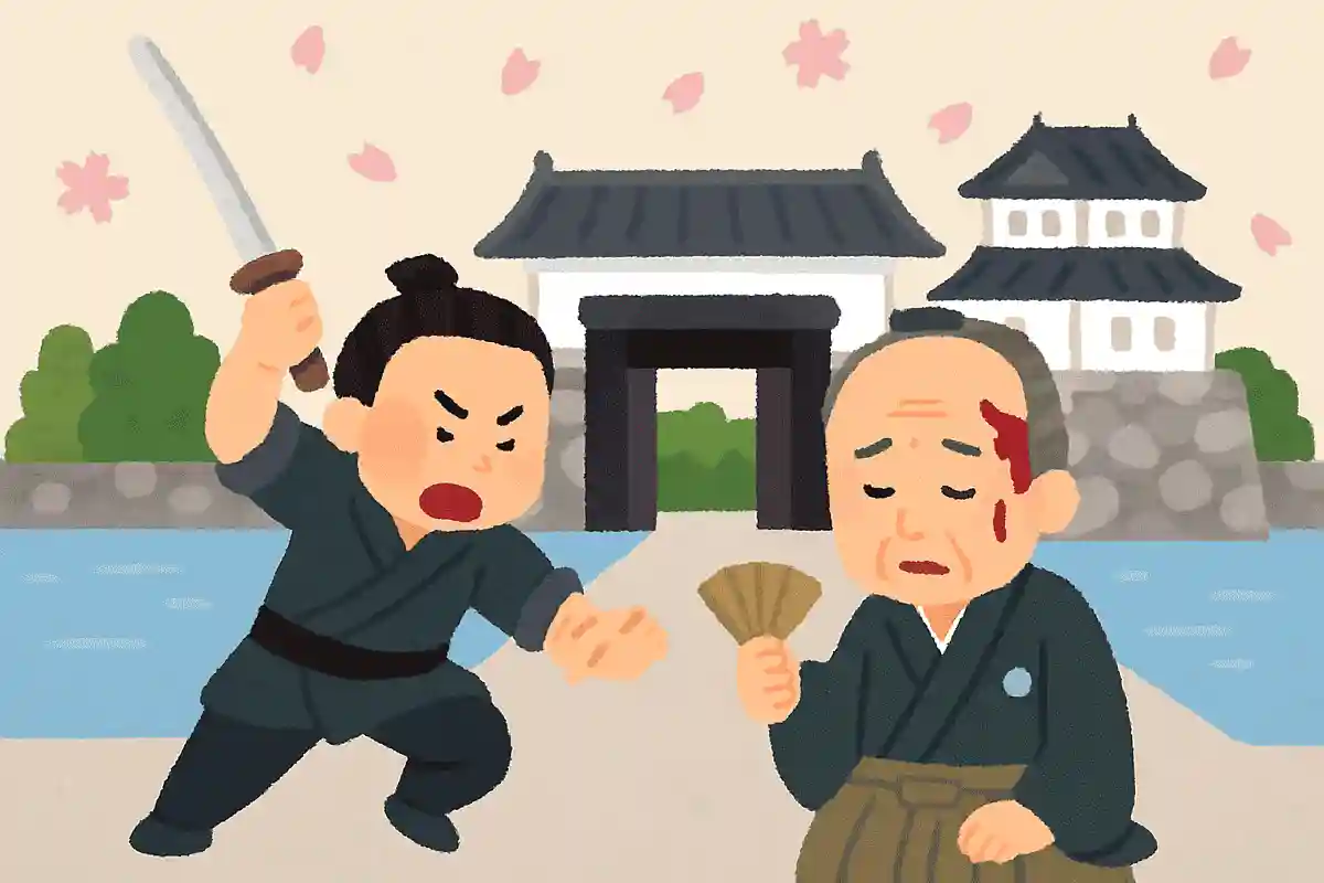桜田門外の変で襲われた大老は誰ですか？NEW!
