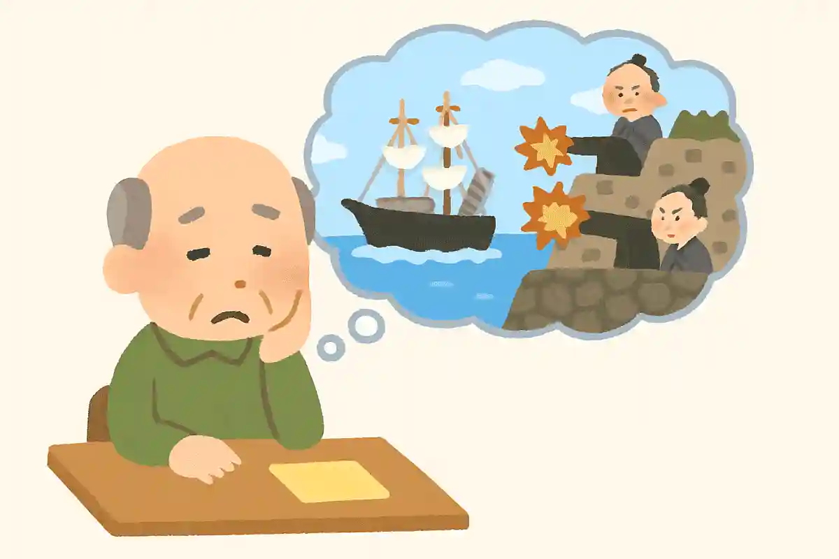 長州藩が外国船への砲撃を開始し、下関戦争の引き金となったのは西暦何年のことでしょう？NEW!