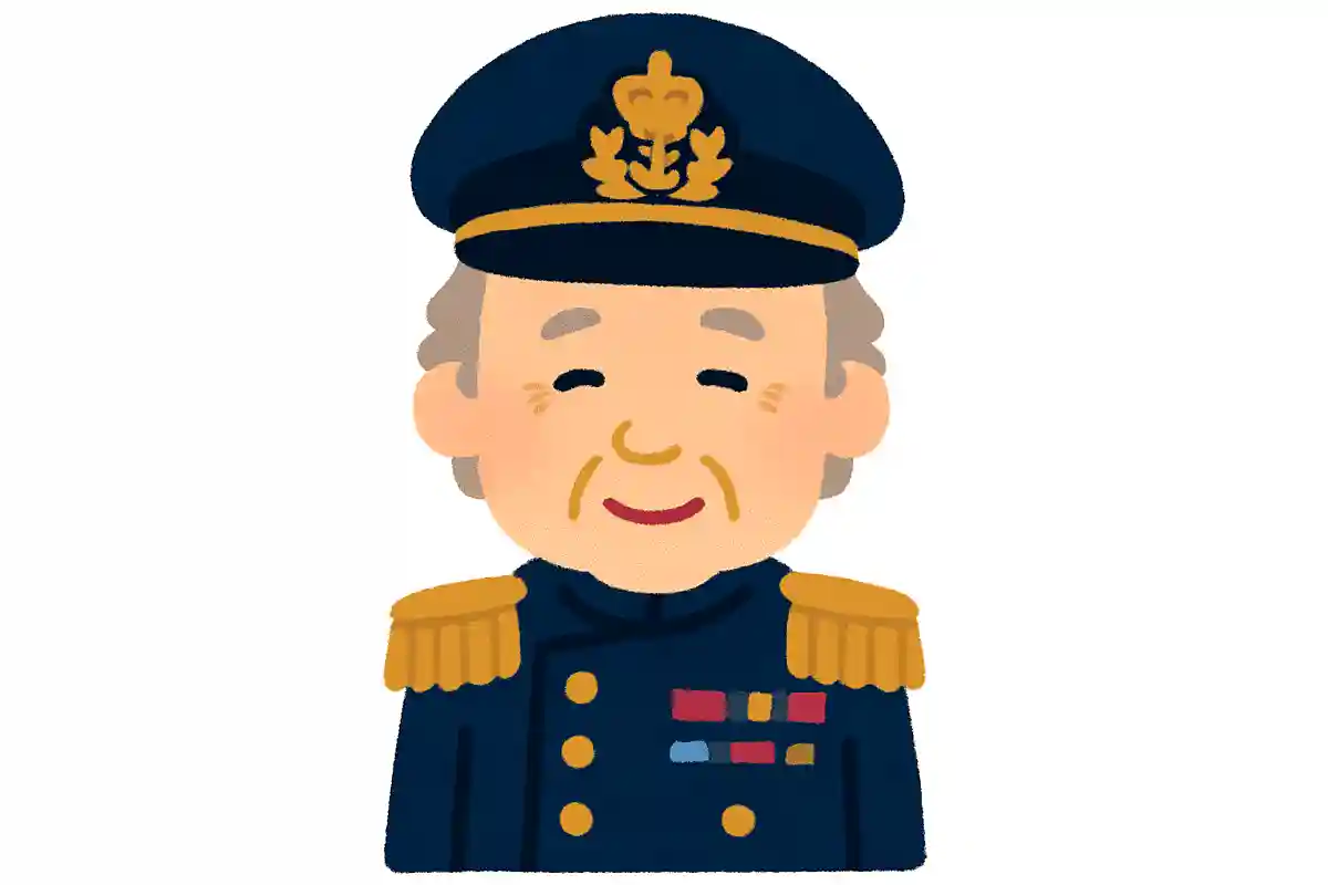 1864年の下関砲撃で連合艦隊の指揮を執った、イギリス東インド艦隊の司令官は誰でしょうか？NEW!