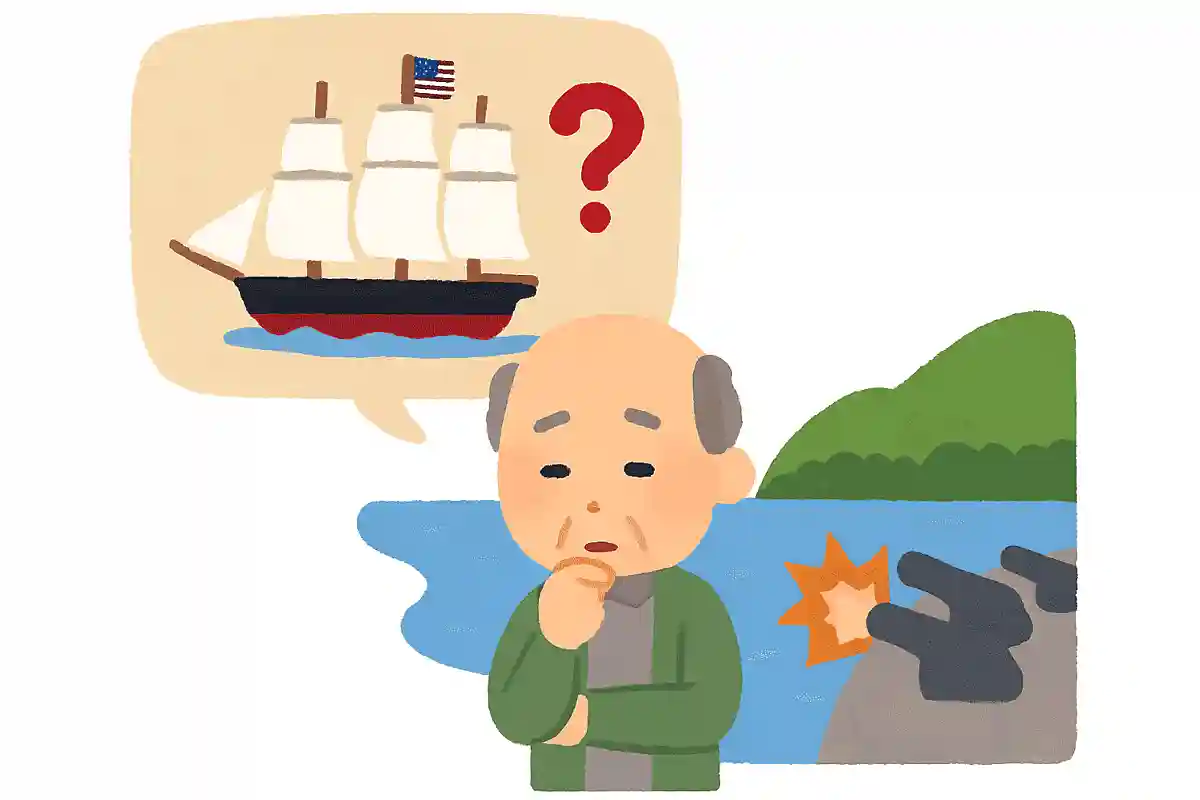1863年5月、長州藩が関門海峡で最初に砲撃した商船の国籍はどこだったでしょうか？NEW!