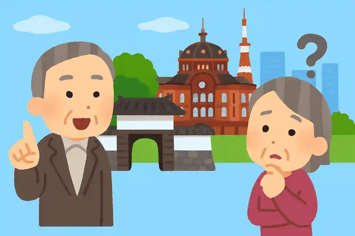 桜田門外の変の「桜田門」は、現在のどこのすぐ近くにありますか？NEW!