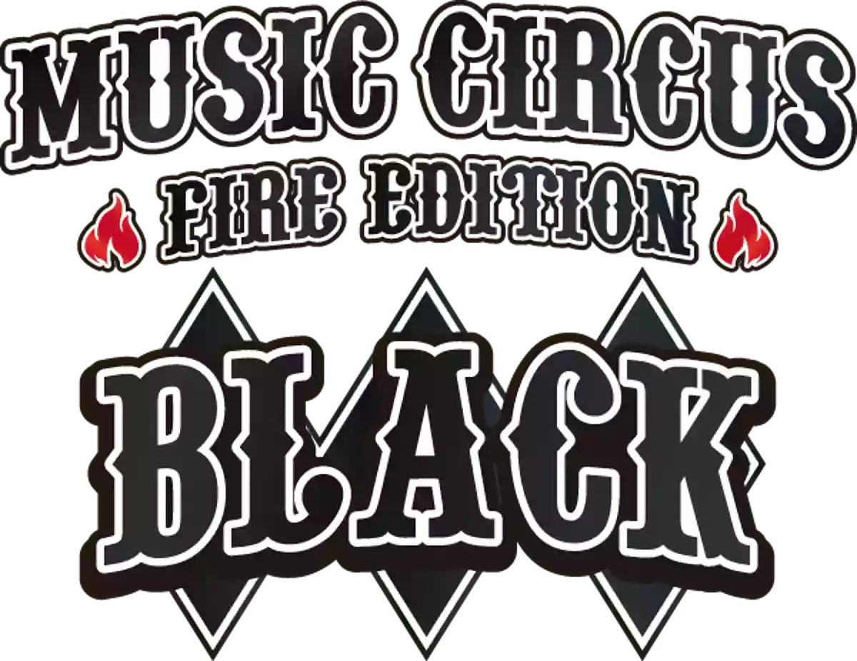 MUSIC CIRCUS RAVE EDITION（ミュージックサーカス・レイヴエディション）