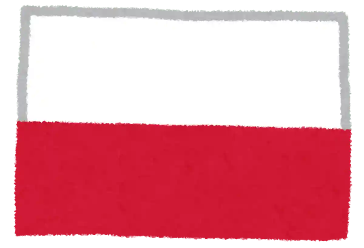 ワルシャワが首都であるヨーロッパの国です。