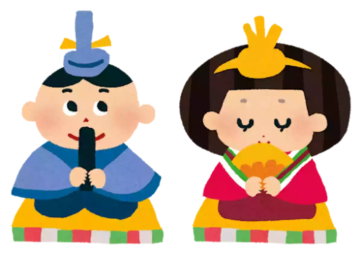ひな祭りは何月何日におこなわれるでしょうか？