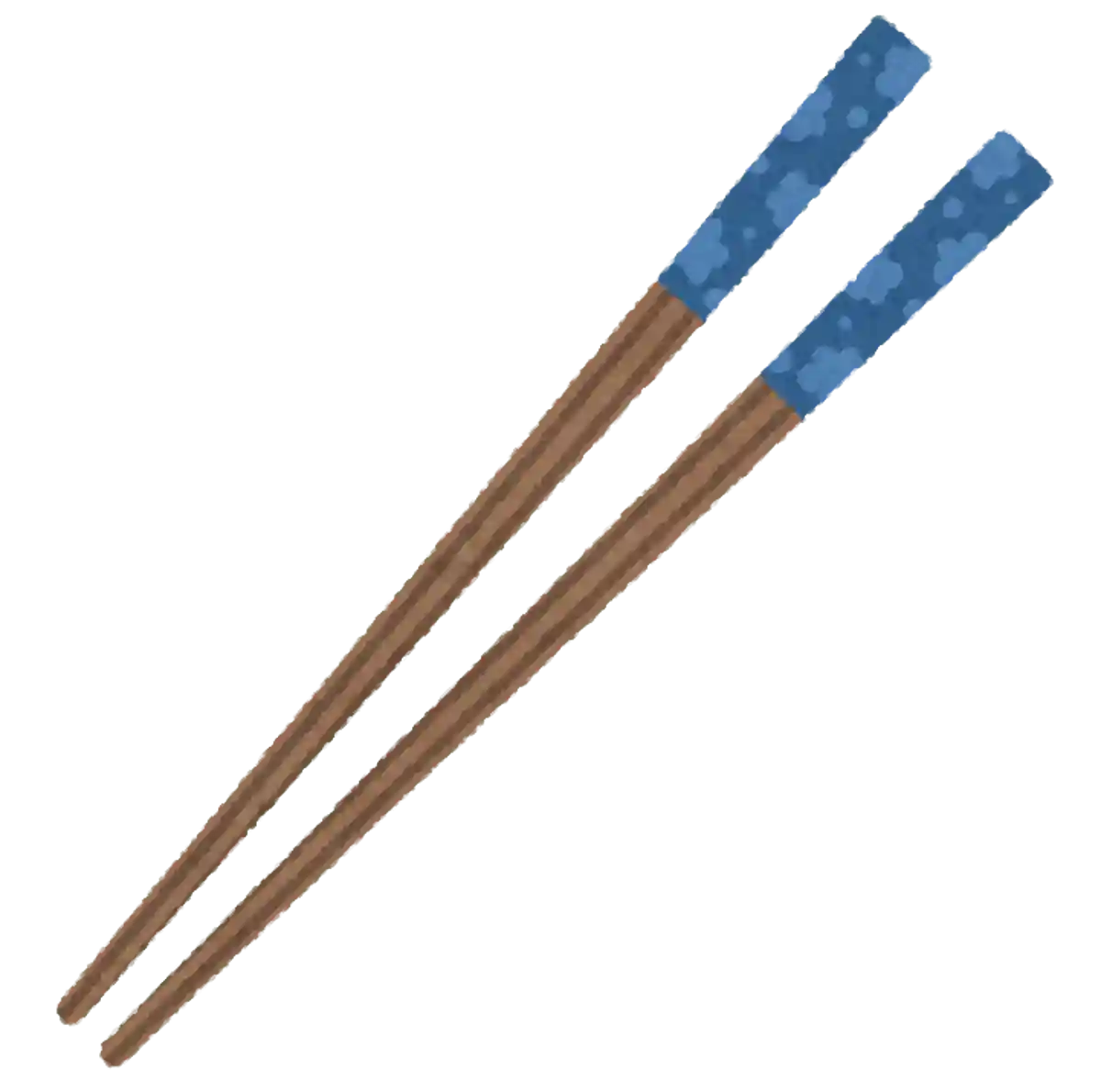 お祝い箸はなぜ両端が使えるようになっている？