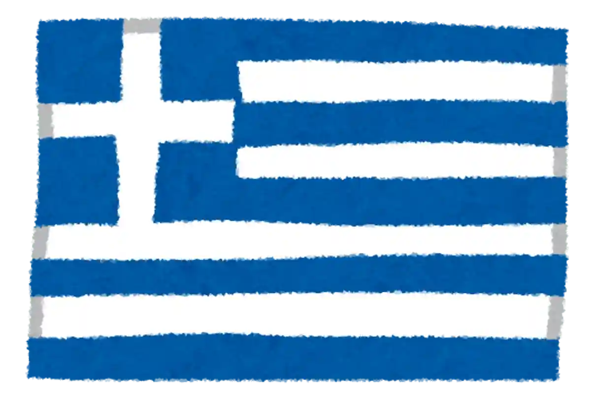 ヨーグルトが有名な国です。