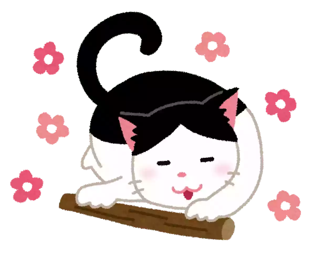 招き猫があげている左手には、何を呼び込むとされているでしょうか?