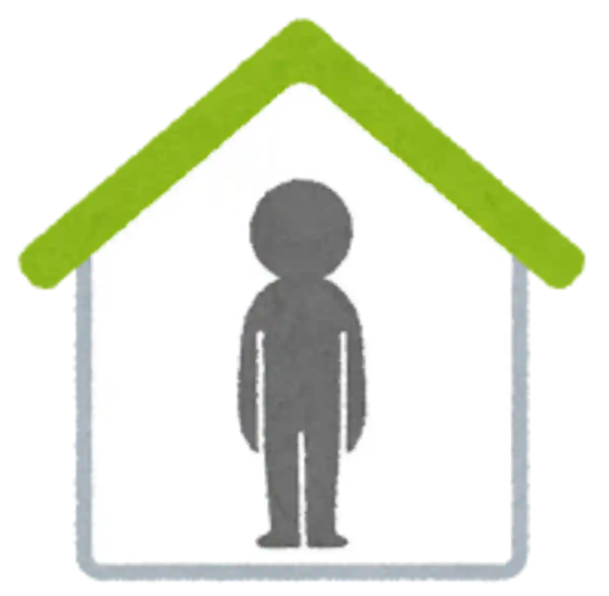 留守は何する？(るすはなにする)